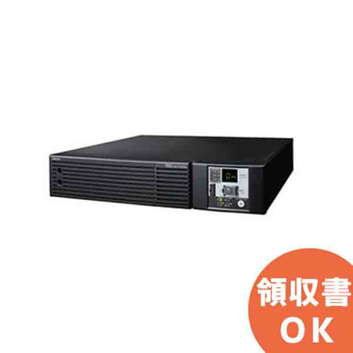 楽天市場】BU75RW オムロン製 常時インバータ給電方式 ラックマウント 