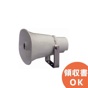 SC-715AM TOA �z�[���X�s�[�J�[ �g�����X�t 15W �n�C�C���s�[�_���X ( �e�B�[�I�[�G�[ �E �g�[�A ) TOA�̉����V�X�e��