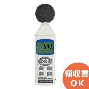 SL-1373SD JX^ IEC61672 class2ɏ݌v f[^K[fW^v