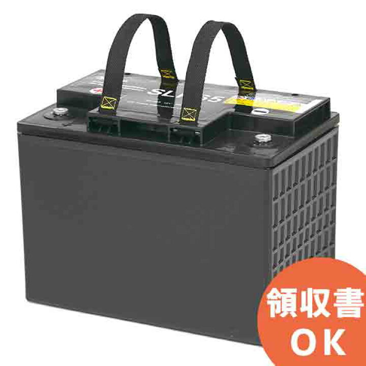 楽天市場】【受注品】SLH65 GSユアサ SLHシリーズ 小型電動車用制御弁 