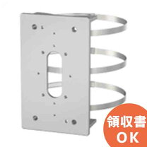楽天市場】ポール取付金具 panasonicの通販