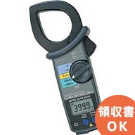 MODEL2002PA │共立 KYORITSU クランプメータ 電気計測器 電気機器の管理 保全 測定器 測定 計測機器 計…