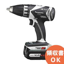 楽天市場】パナソニック ドリルドライバー ez74a1ls2f-hの通販 