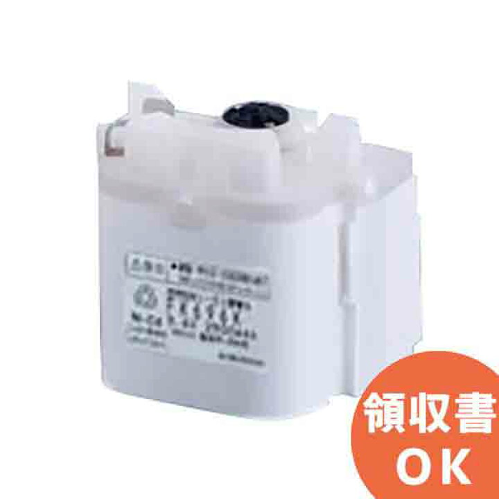 国内正規総代理店アイテム】 パナソニック FK845K 誘導灯 非常灯 交換バッテリー ニッケル水素 FK845W パナソニック 非常灯 誘導灯 交換電池 バッテリー (FK697W 同等品)