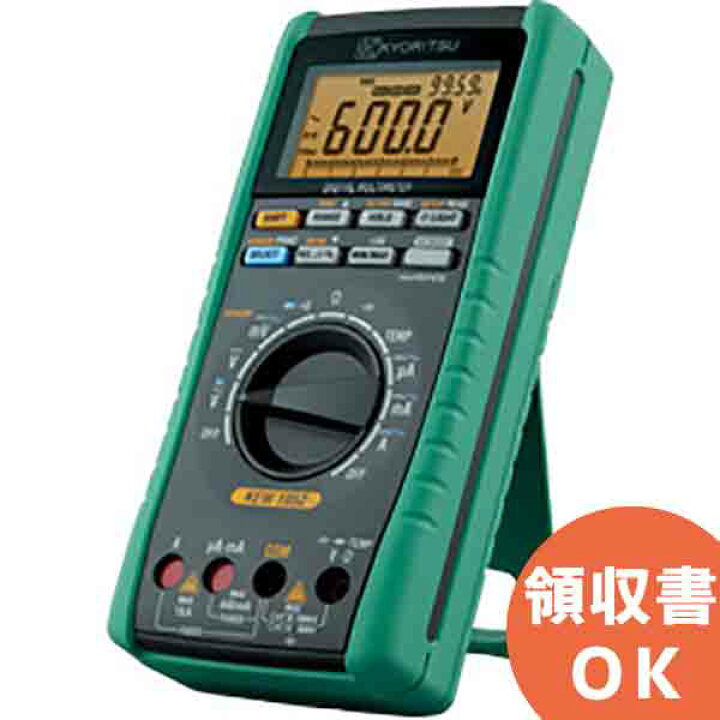 楽天市場】共立電気計器 KEW1052 │ KEW 1052 共立 KYORITSU マルチ 