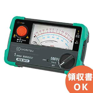 KEW 3412 dCv L[O 1W ≏Rv  KYORITSU ≏Rv dCv dC@̊Ǘ ۑS   v@ v