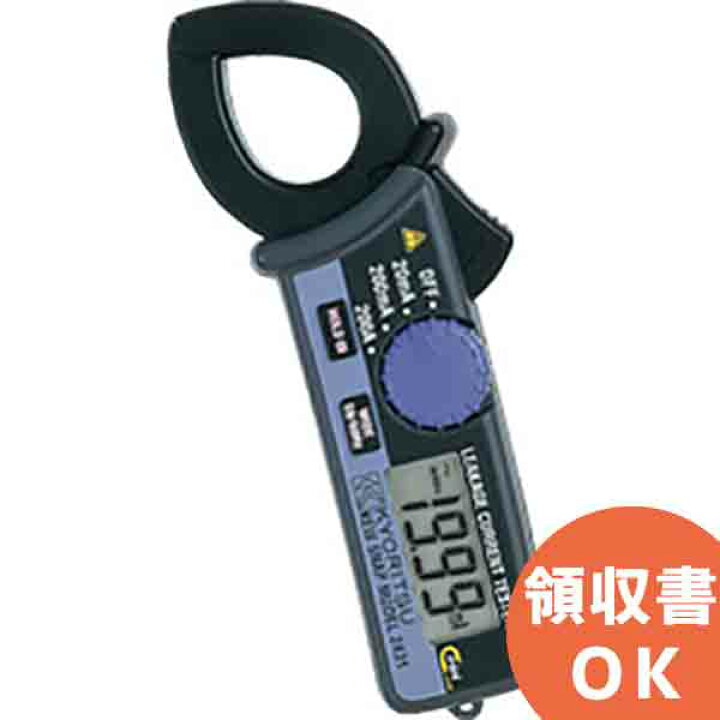 楽天市場】MODEL2431 共立 クランプメータ KYORITSU 電気計測器 電気 