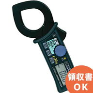 MODEL2433R 共立 KYORITSU クランプメータ 電気計測器 電気機器の管理 保全 測定器 測定 計測機器 計測器…