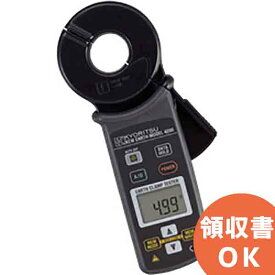 MODEL4200 │共立 KYORITSU 接地抵抗計 電気計測器 電気機器の管理 保全 測定器 測定 計測機器 計測器