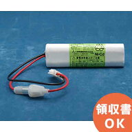 4N06DA 三菱電機 製 | 誘導灯 | 非常灯 | バッテリー | 交換電池 | 防災 三菱電機 [SOU]