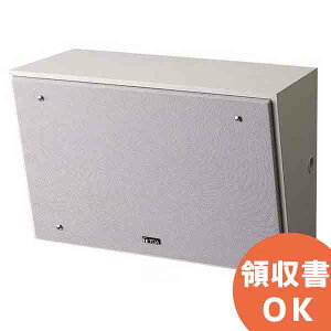 TOA BS-33ST-A �ؐ��Ǌ|�^�X�s�[�J�[ 3W ATT�t ( �e�B�[�I�[�G�[ �E �g�[�A ) TOA�̉����V�X�e��