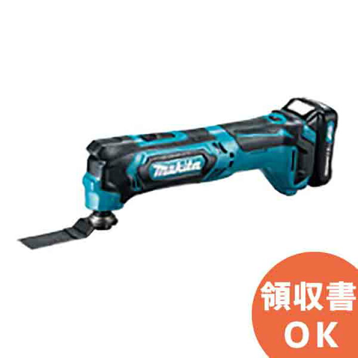 楽天市場】TM30DZ マキタ ( MAKITA ) 充電式マルチツール 10.8V 