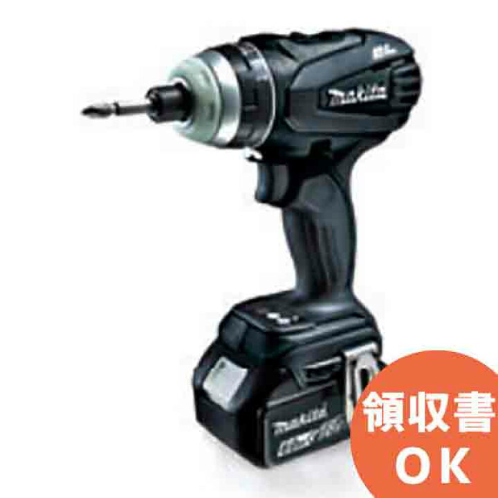 楽天市場】TP141DZB マキタ ( MAKITA ) 充電式4モードインパクト 