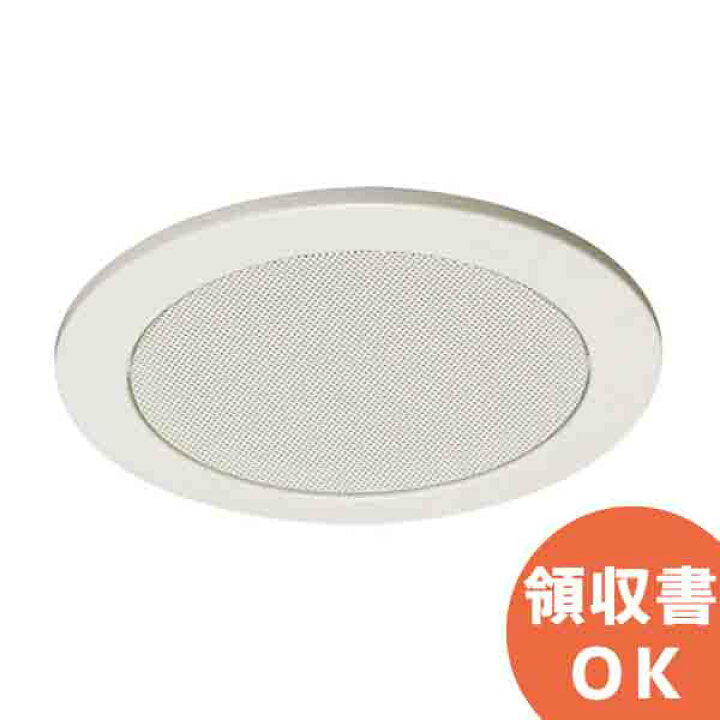 楽天市場】CP-183W 天井埋込型スピーカー用パネル TOA (ティーオーエー 