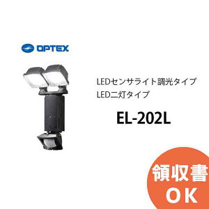 EL-202L OPTEX(IvebNXj LEDZTCg^Cv LED񓔃^Cv
