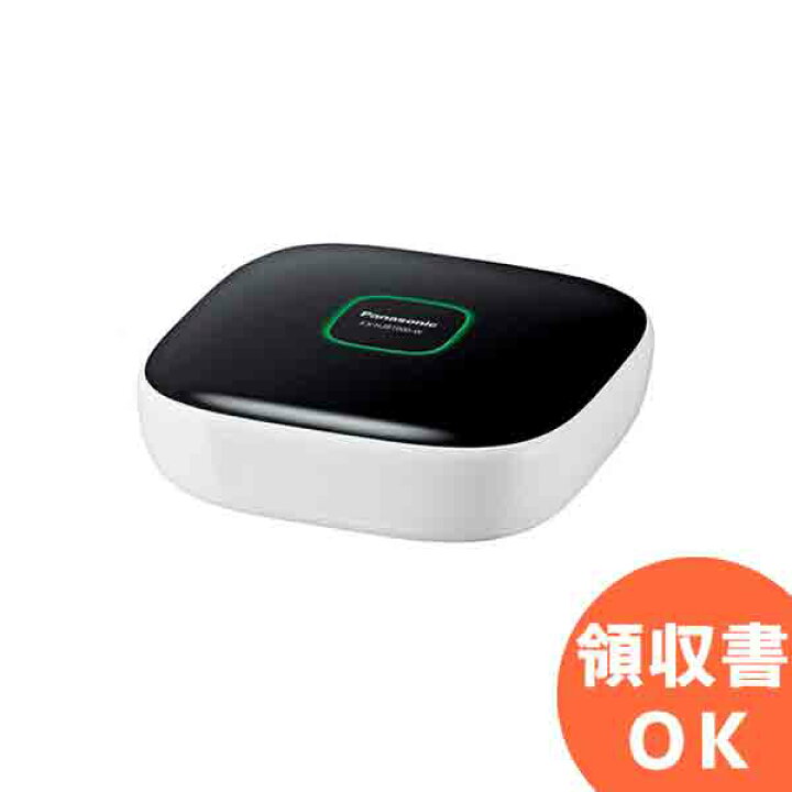 楽天市場】KX-HJB1000-W ホームユニット パナソニック(Panasonic 
