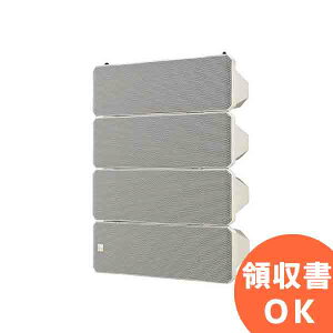 HX-7W TOA �R���p�N�g�A���C�X�s�[�J�[ �����p 750W 8�� �z���C�g ( �e�B�[�I�[�G�[ �E �g�[�A ) TOA�̉����V�X�e��