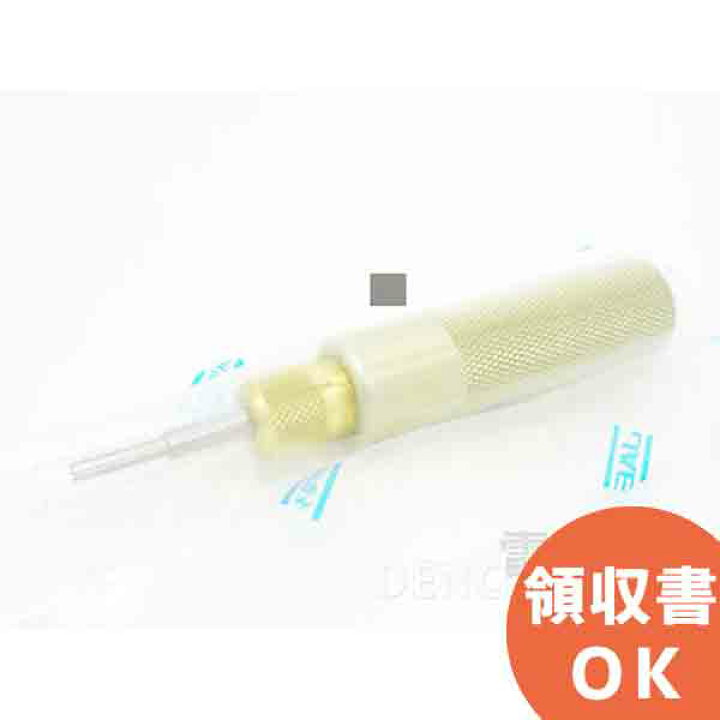 楽天市場】JET-16 日本航空電子 JAE 車両 用 引抜 工具 : 商材館 楽天 