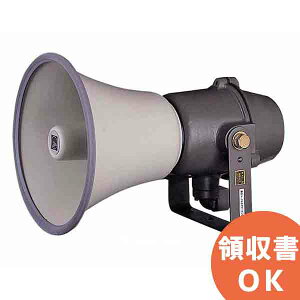 TOA TP-M15D ���S���h���^�z�[���X�s�[�J�[ 15W ( �e�B�[�I�[�G�[ �E �g�[�A ) TOA�̉����V�X�e��