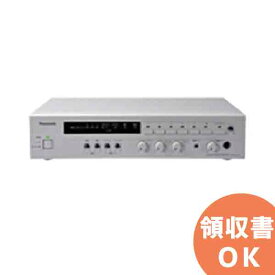 WA-HA121 卓上型デジタルアンプ パナソニック 音響設備