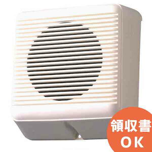 TOA BS-320 �Ǌ|�^�X�s�[�J�[ 3W ( �e�B�[�I�[�G�[ �E �g�[�A ) TOA�̉����V�X�e��