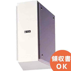 TOA BS-61WA �ؐ��Ǌ|�^���ʃX�s�[�J�[ 6W ( �e�B�[�I�[�G�[ �E �g�[�A ) TOA�̉����V�X�e��