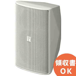 F-1000W TOA �R���p�N�g�X�s�[�J�[ �� ( �e�B�[�I�[�G�[ �E �g�[�A ) TOA�̉����V�X�e��