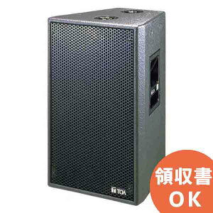 TOA SR-F09 �X�s�[�J�[�V�X�e��������s�������[�J�[�����i�����󒍐��Y�i�� �y���Ԏw��s�z ( �e�B�[�I�[�G�[ �E �g�[�A ) TOA�̉����V�X�e��
