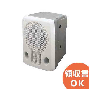 WA-1801 ���C�����X�X�s�[�J�[ TOA ( �e�B�[�I�[�G�[�E�g�[�A ) TOA�̉����V�X�e��