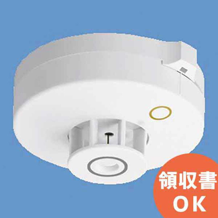 楽天市場】BVE409011 パナソニック 定温式 スポット型 感知器 特種60 