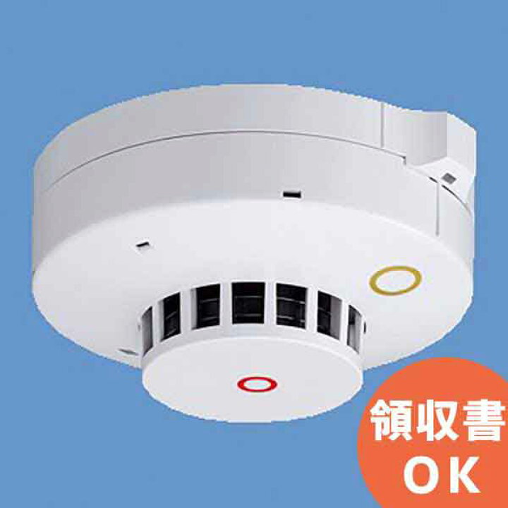 楽天市場】BVE456618 パナソニック 光電式 スポット型 感知器 2信号 