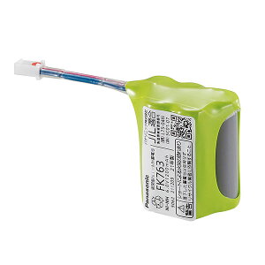 FK763 �p�i�\�j�b�N �� ���[�J�[�����i 6.0V1200mAh �U�������p�����d�r [SOU]