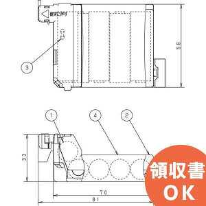 FK793 �p�i�\�j�b�N �� ���[�J�[�����i 6.0V1200mAh