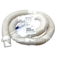 42040676 排水ホース 【 純正品 】 東芝洗濯機用 約1.1m 適用機種： AMV-80VC , AW-70DL , AW-80DA , AW-…