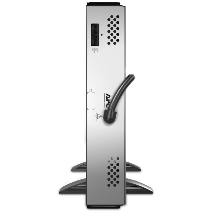 楽天市場】SMX120RMBPJ2U 拡張バッテリーパック APC Smart-UPS X 120V 