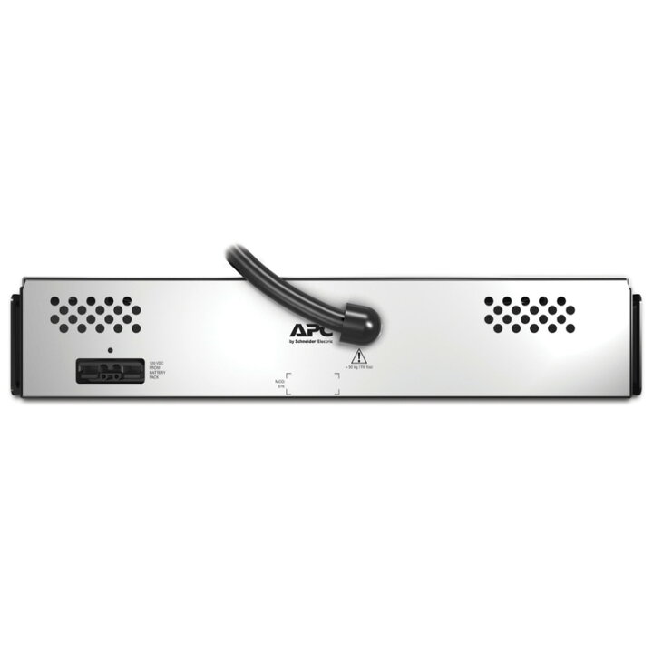 楽天市場】SMX120RMBPJ2U 拡張バッテリーパック APC Smart-UPS X 120V 