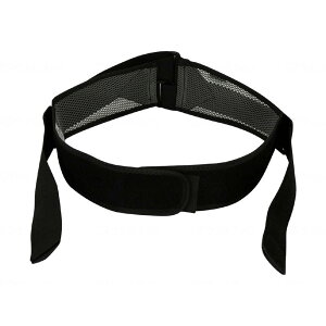 C3JKB30405 �������Ճx���g ( ���b�V���^�C�v ) �u���b�N�O���[ M-L �T�|�[�^�[ ���p �~�Y�m