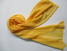 デンチョウ マフラー ストール 薄手 日焼け 冷房対策 メッシュストール・ACH33サンシャイン　マフラー ストール レディース メンズ レディースマフラー マフラーレディース 小さい 軽い 薄い 薄手 可愛い お洒落 ギフト 日本製 夏 父の日