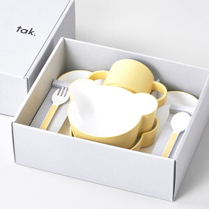 yzy܂tzKIDS DISH GIFT BOX HZbg LbYfBbV Mtg{bNX O[ lCr[ IW CG[ baby@xr[H xA[ F Tak. ^bN +d oYj q H H