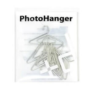 yԌ聚ztHgnK[ photohanger 1 Nbv Clip nK[ e [ Xe[Vi[ XeX Vo[ S[h Lb` rO q +d HC AWAG 