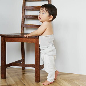 【期間限定★送料無料】上州絹屋 シルキー ハラマキ for baby 1枚 腹巻 赤ちゃん シルク 絹 日本製 お風呂 ギフト 出産祝い +d HC