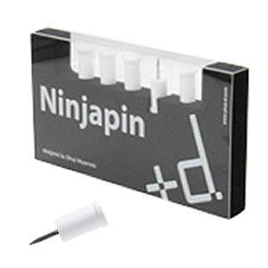 s jWs 5P ՂȂ  E Ninja pin s т傤 e [ DMOK +d@HC AWAG݁@JtHjA C k _