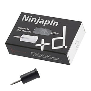 s jWs 15P ՂȂ  E Ninja pin s т傤 e [ DMOK +d@HC AWAG݁@JtHjA C k _