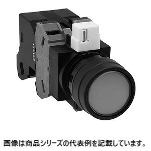 IDEC���`��:HW1L-A111H2R����22 HW�V���[�Y �ƌ����{�^���X�C�b�`���ە��`(�L����)���ƌ���ʁFLED������F�I���^�l�C�g�`����i�g�p�d���FAC100/110V���ړ_�\���F1a1b���ƌ��F�FR(��)������LED���FLSRD-