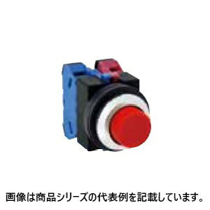 IDEC���`��:AOS211NR����25 TWS�V���[�Y ���{�^���X�C�b�`�����`(ABS2�`)������:�I���^�l�C�g�`���ړ_�\��:1a-1b���{�^���F:R(��)���[�q�˂�:M3.5���[�q�J�o�[:��̌`