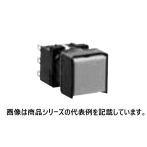 IDEC���{�^���X�C�b�`(��16 LB�V���[�Y)���`�ԁFLB4B-M1T2LG���`��F���p�`3�����o���A(�ƌ������Y)�������ʁF�������^���`���ړ_�\���F���ړ_/2c�����̑��w��F�͂񂾂Â����p�^�u�[�q�`���{
