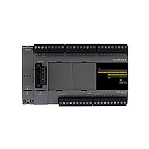 IDECFC6A�`�v���O���}�u���R���g���[�����^���FFC6A-C40R1CEJ���d�l�FCAN J1939 All-in-One CPU���W���[�����d���FDC24V�����́FDC24V����(DC�V���N/�\�[�X���p)���o�́F�����[�o��(AC240V-2A�ADC30V-2A)�����o��