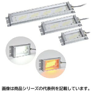 IDECLF1A�`LED�Ɩ����j�b�g���^���FLF1A-D1-2THWW6����i�d���FDC24V�������F360mm��LED�����F�F�����F���������F520lm���F���x�F5700K