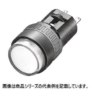 IDEC���`��:AP6M166G��AP�V���[�Y LED�����`�\�������`��:��16 �ە��`����i�g�p�d��:AC/DC6V���ƌ��F:G(��)������d��:5mA���[�q�`��:�͂񂾂Â��[�q���ی�\��:IP65