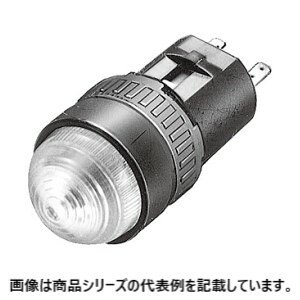 IDEC���`��:AP6M266A��AP�V���[�Y LED�����`�\�������`��:��16 �ۓˌ`����i�g�p�d��:AC/DC6V���ƌ��F:A(�A���o�[)������d��:5mA���[�q�`��:�͂񂾂Â��[�q���ی�\��:IP65